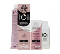 SOS COLOR&GO 10MIN 8.43DUO SET