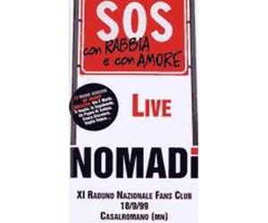 Sos Con Rabbia E Con Amore