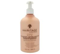 SOS Deep Moisture Plus Restore Conditioner by Hairitage By Mindy for Unisex - 13 oz Conditioner