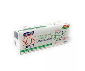 SOS Denti Dent.C/Clorexidina