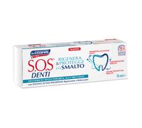 Sos denti dentifricio rigenera smalto 75 ml