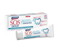 Sos Denti Sensibili Dentifricio Remineralizzante 75 Ml