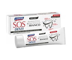 SOS DENTI WHITENING DENTIF