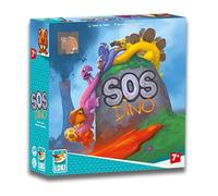 SOS DINO