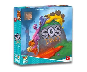 SOS DINO