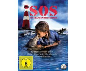 SOS - Ein spannender Sommer