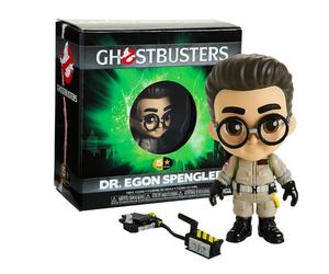 Sos Fantasmi Personaggio 5 Star Dr. Egon Spengler 8 CM Così 364536