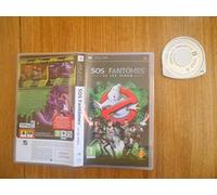 SOS Fantmes [Edizione : Francia]