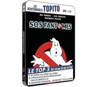 Sos fantômes