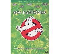 SOS FANTOMES - DVD - TOP SUCCES [Édition Spéciale]