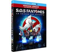 SOS Fantômes [Version Longue]