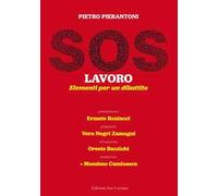 SOS lavoro. Elementi per un dibattito