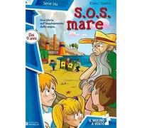 SOS mare