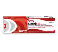 Sos Occhi 0,5% Gel Oftalmico GRFarma 10g