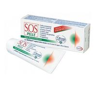 SOS PELLE Crema Pronto Intervento contro Irritazioni e Prurito 75 ml