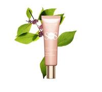 SOS Primer AttÃ©nue les signes de Fatigue Idratante Illuminante Anti-Stanchezza Rivitalizzante 30 ml Clarins