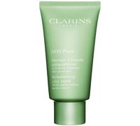 Clarins SOS Pure Masque à l'Argile Rééquilibrant 75 ml