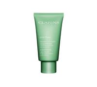 SOS Pure Masque Ã L'Argile RÃ©Ã©quilibrant Purificante Idratante Illuminante 75 ml Clarins