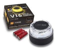Sos Road Connected Segnale Luminoso Connesso Dgt V16 Dp-el2024-c1