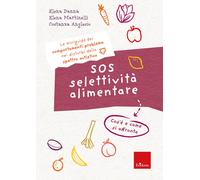 SOS selettività alimentare. I quaderni dei comportamenti problema nei dist...