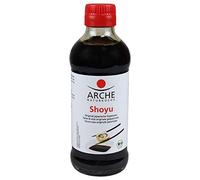 Arche Naturküche Shoyu Bio - 250 ml