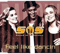 Sos Sound of Seduction - Feel like dancin' (#zyx7317)
