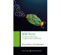 SOS Terra-Manuela Monti, Carlo Alberto Redi