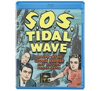 Sos Tidal Wave [Edizione: Stati Uniti]