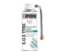 Olio Spray Pneumatici Ipone S.O.S. Tyre 200 ml
