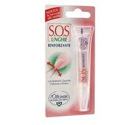 SOS Unghie Gel Rinforzante Unghie Fragili 10 ml