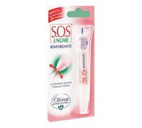 SOS Trattamento unghie Rinforzante 10 ml