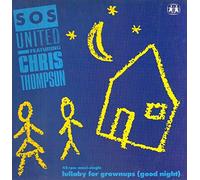 SOS United - Lullaby for grownups