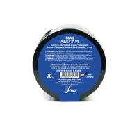SOSA Colorante blu idrosolubile - formato 70 g - uso alimentare professionale