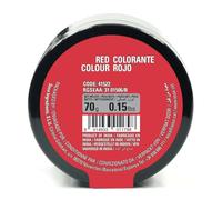 SOSA Colorante rosso idrosolubile - formato 70 g - uso alimentare professionale