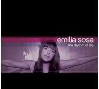 Sosa, Emilia - Rhythm of Love
