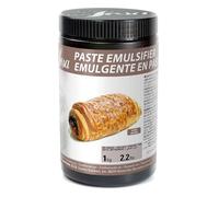 SOSA Emulsionante emulgente in pasta - Testurizzante - Formato 1 kg