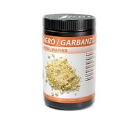 Sosa - Farina di ceci - Un must della cucina araba - 500 grammi