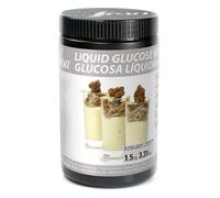 SOSA glucosio liquido 60DE - formato 1,5 kg - uso alimentare professionale