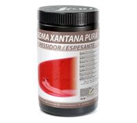 SOSA Gomma di Xantano Pura - Addensante, emulsionante e stabilizzante - fermentación bacteriana del almidón de maiz).