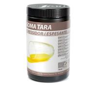 SOSA Gomma Tara - Addensante e stabilizzante - Ideale per dare corpo e stabilità a qualsiasi tipo di liquido - Formato 700g - Qualità alimentare
