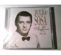 Sosa, Julio - 30 Aniversario 1964/1994