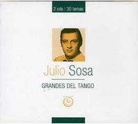 Sosa Julio - Grandes del Tango, Vol. 1
