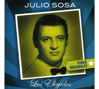 Sosa, Julio - Los Elegidos