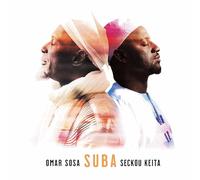 Sosa / Keita - Suba