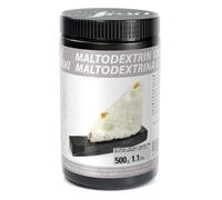 SOSA Maltodextrin 12 Dextrose Equivalent 21.16 oz' deal for Baking and Bulking - 500 Grams