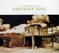 Sosa, Mercedes - Al Despertar-(Remaster)