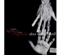 Sosa, Mercedes - Canta A Charly Garcia