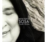 Sosa, Mercedes - Cantora 1