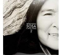 Sosa, Mercedes - Cantora 2