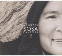 Sosa, Mercedes - Cantora 2